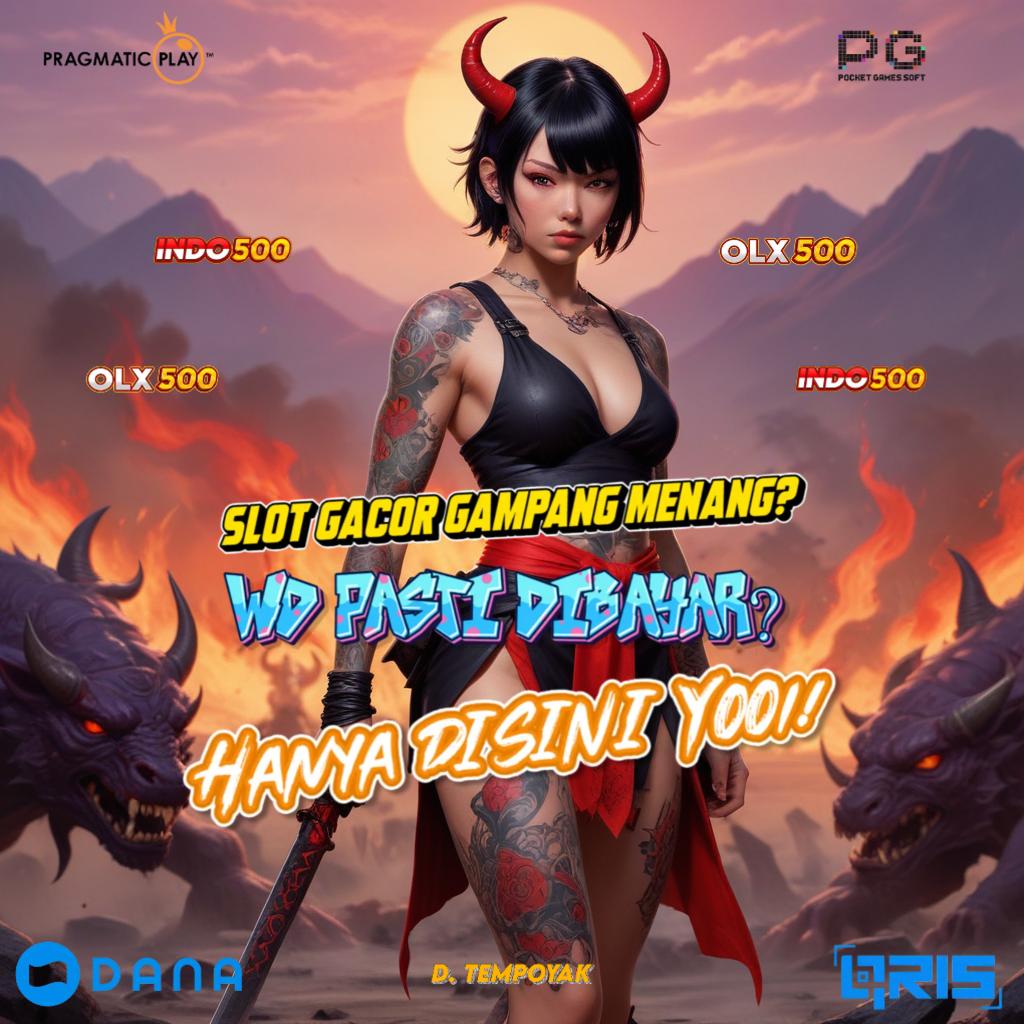 DOWNLOAD APK HOT 985 APK Slot Idr 777 2024 yang Layak Dicoba