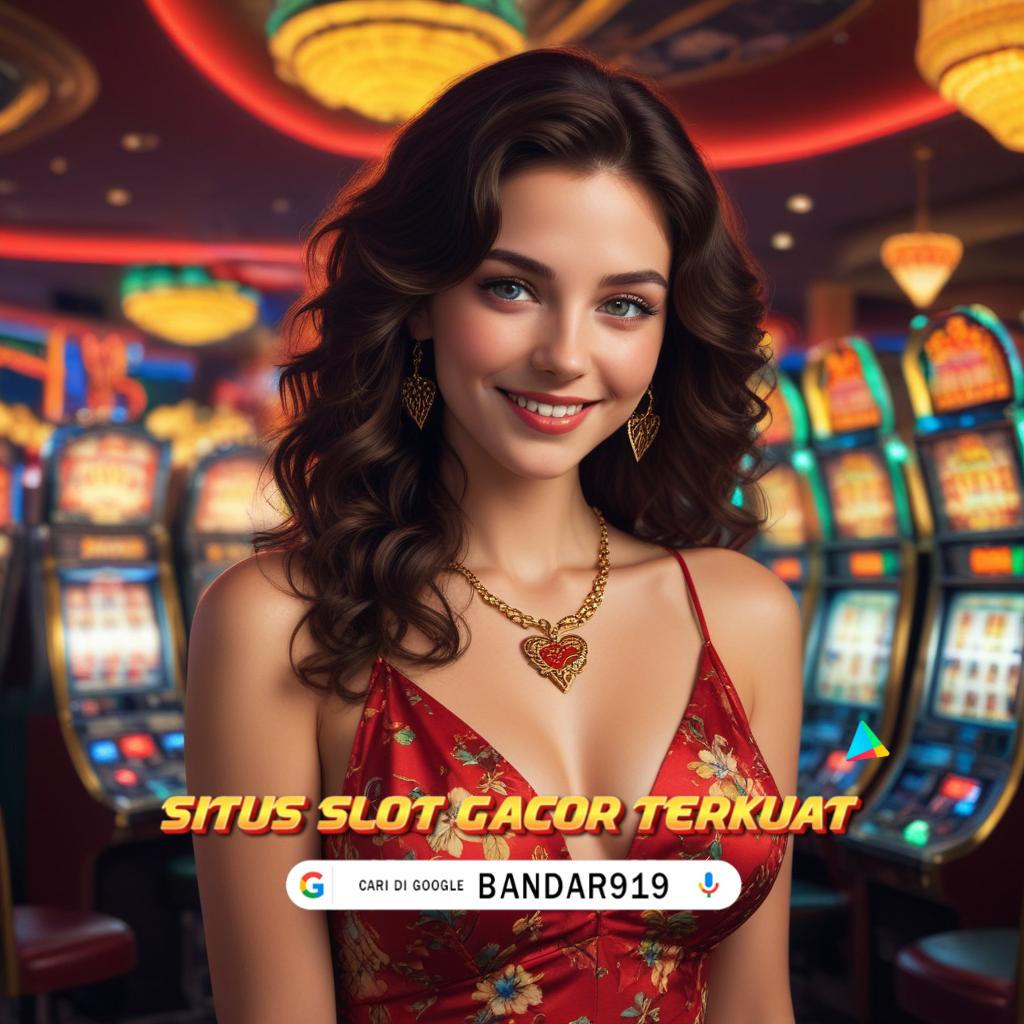 SITUS SLOT GACOR TERBARU TERPERCAYA Tingkatkan Keuntungan slot payout   