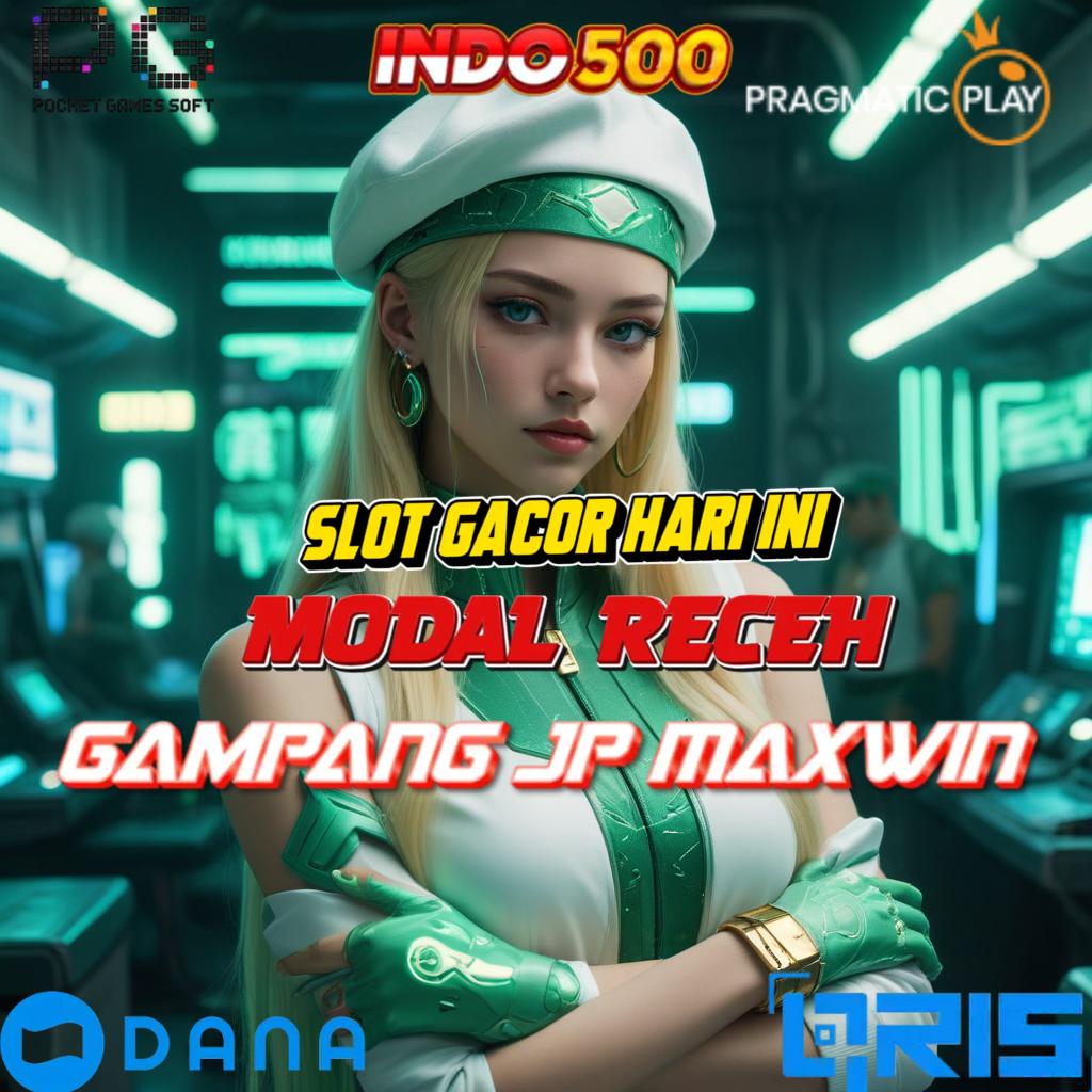 BOCORAN SLOT GACOR TERBARU HARI INI