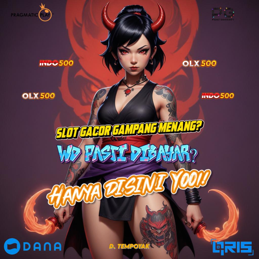 DOWNLOAD APK HOT 985 Gacor Slot Olympus, Keberuntungan yang Selalu Hadir