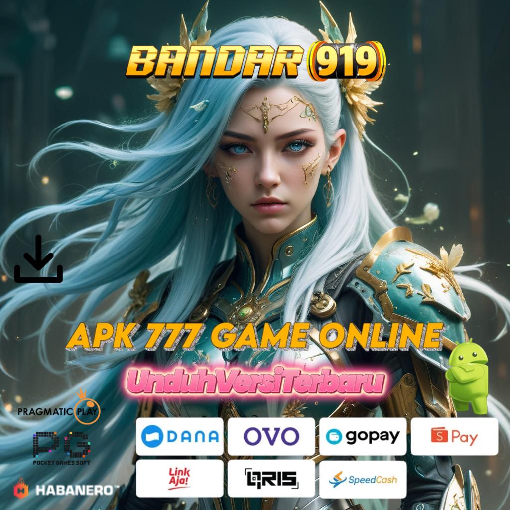 Idr 777 Slot Apk