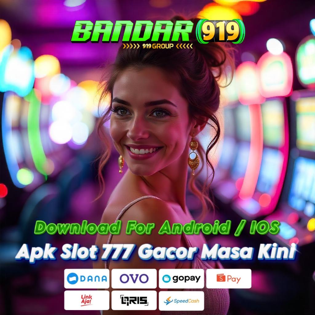 SITUS SLOT IX699 New Member Tanpa Deposit | Pola Terbaru Sudah Ada di APK Ini!   