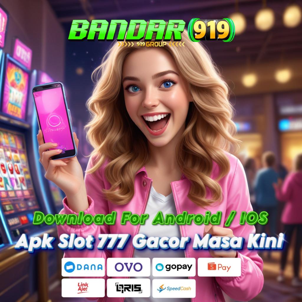 G668 COM Unduh APK Mesin Baru, Download Slot 777 Terbaru di Android!   