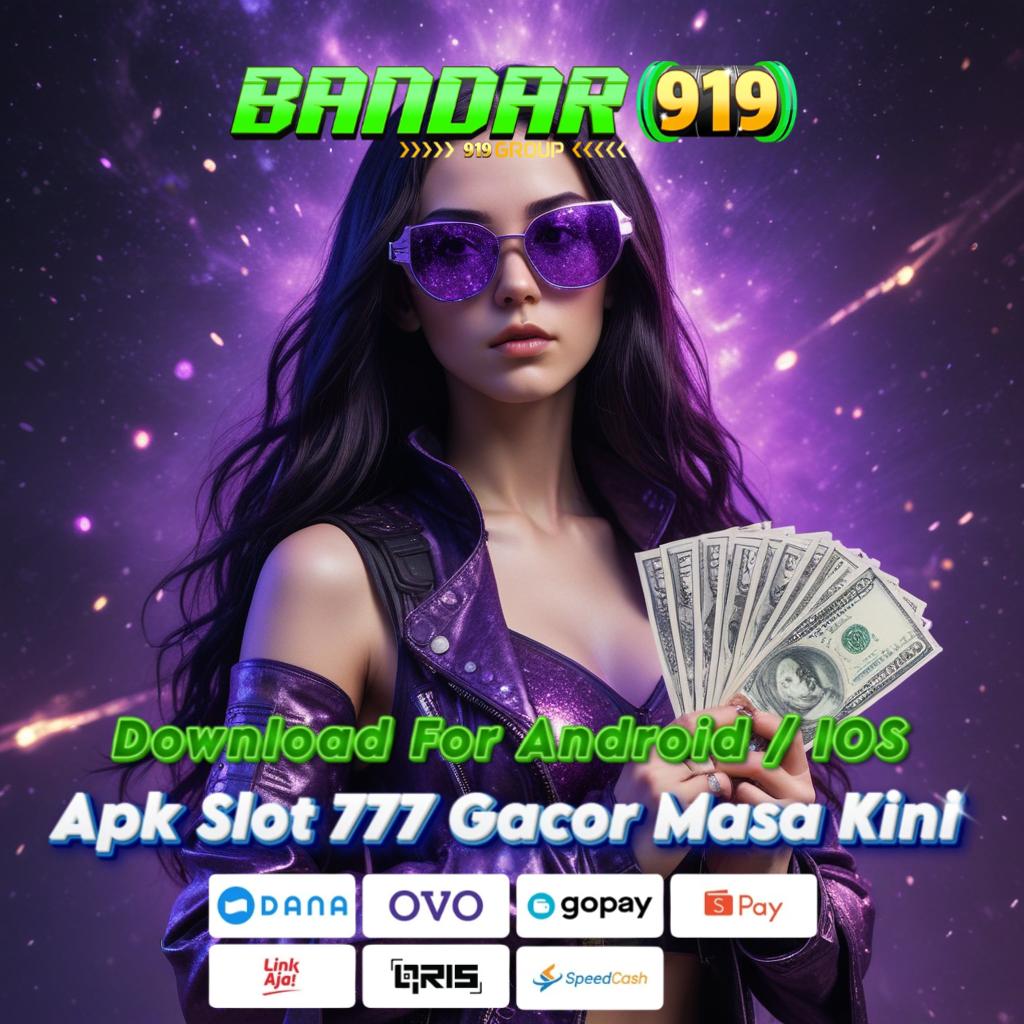 GOWIN VIP Profit Lebih Tinggi | Unduh APK Android Sekarang!   