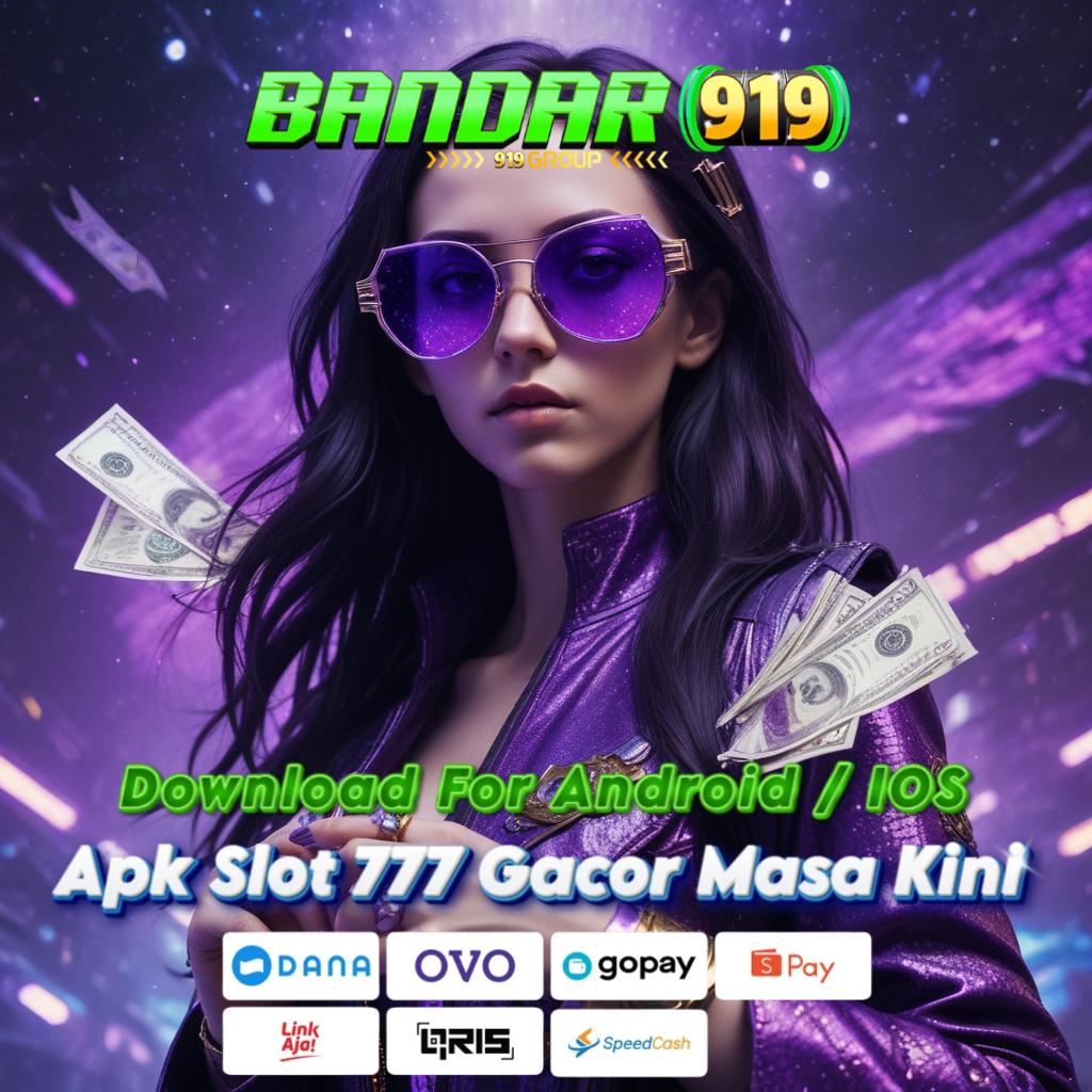 CV789 APK Gaspol Jackpot | APK Ini Beri Cuan Instan!   