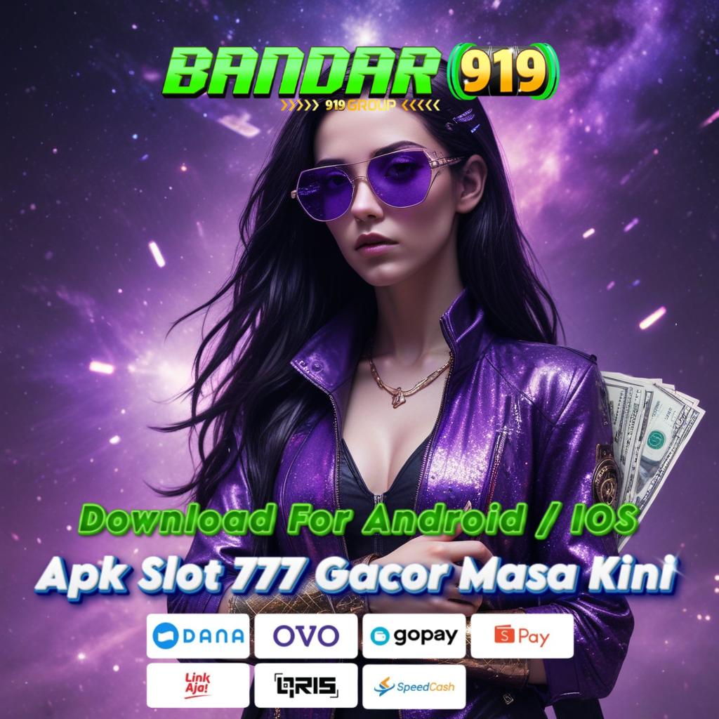 8658 Unduh Sekarang | APK Mesin Boost Hadir dengan Auto Win Super Akurat!   