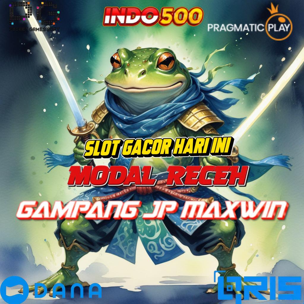 Slot Apk Bet 200