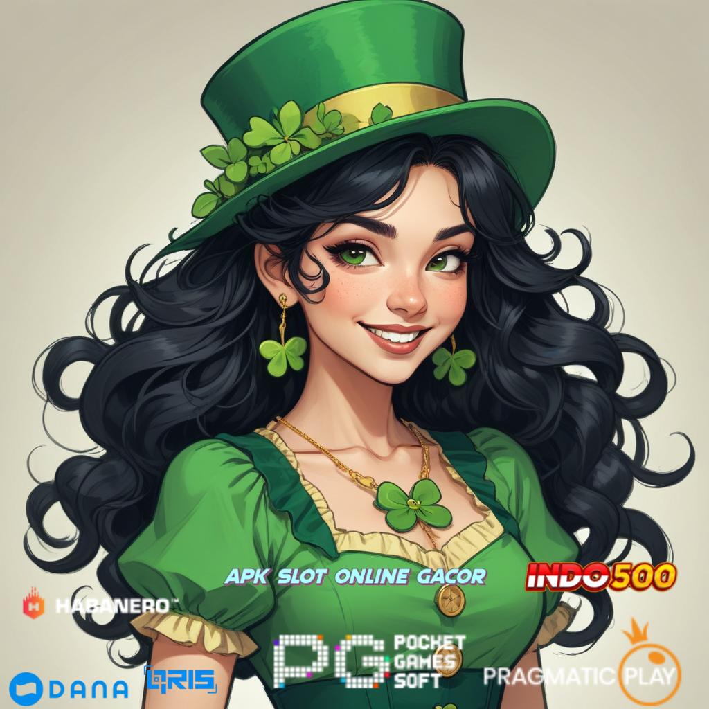 777idr Slot Apk