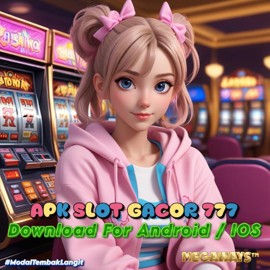 APK 3446 SLOT SLOT Unggul Baru Login dan Bet Kecil di APK Ini Bisa Banget!   