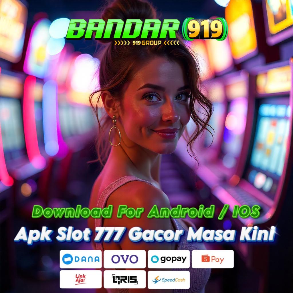 DOWNLOAD OKA520 Unduh APK Spin Android Makin Cepat & Responsif!   