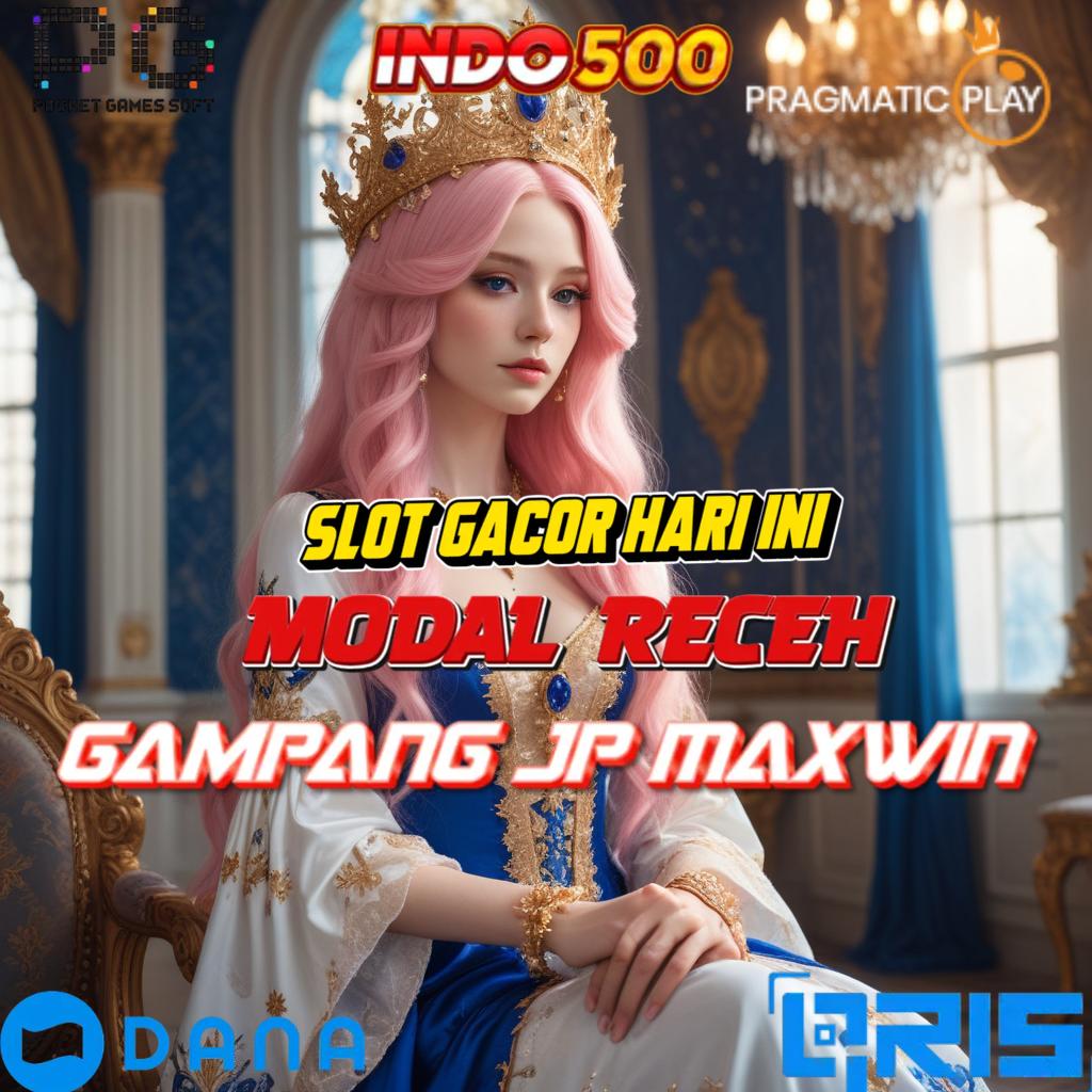 Idr Slot 777 Apk