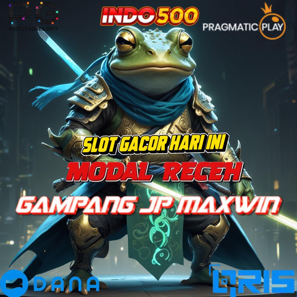 POLA RTP SLOT PRAGMATIC HARI INI Slot Demo Solo To