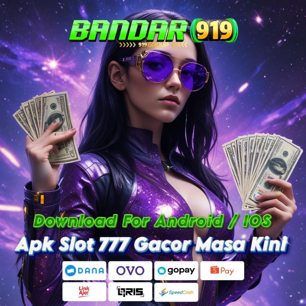 1266 APK ANDROID Mesin VIP Gacor | Unduh Aplikasi Keren Koleksi Terbaru!   