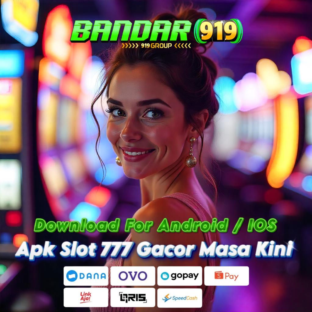 SLOT GACOR HARI INI BET 200 5 Menit Auto JP | Mesin Boost APK dengan Free Spin Gacor!   