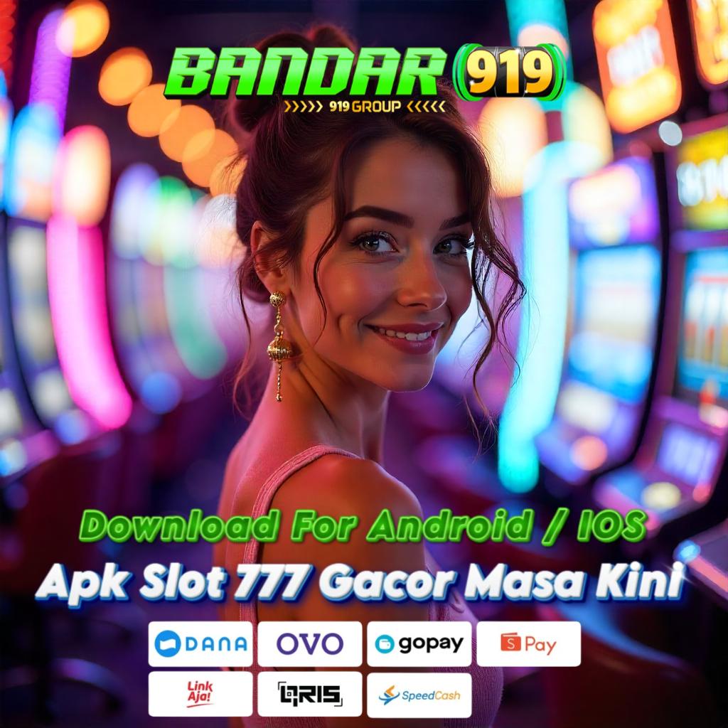 DOWNLOAD SPIN HARTA APK Slot Maxwin dengan Teknologi Terbaru | Koleksi Terbaru Siap Dicoba!   