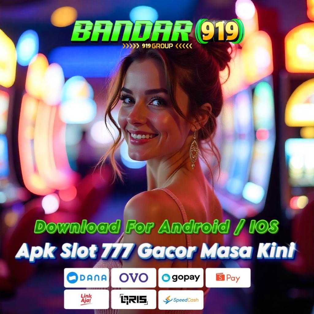 RTP GAME SLOT GACOR HARI INI Transaksi Lebih Praktis | Adaptif Jackpot Besar   