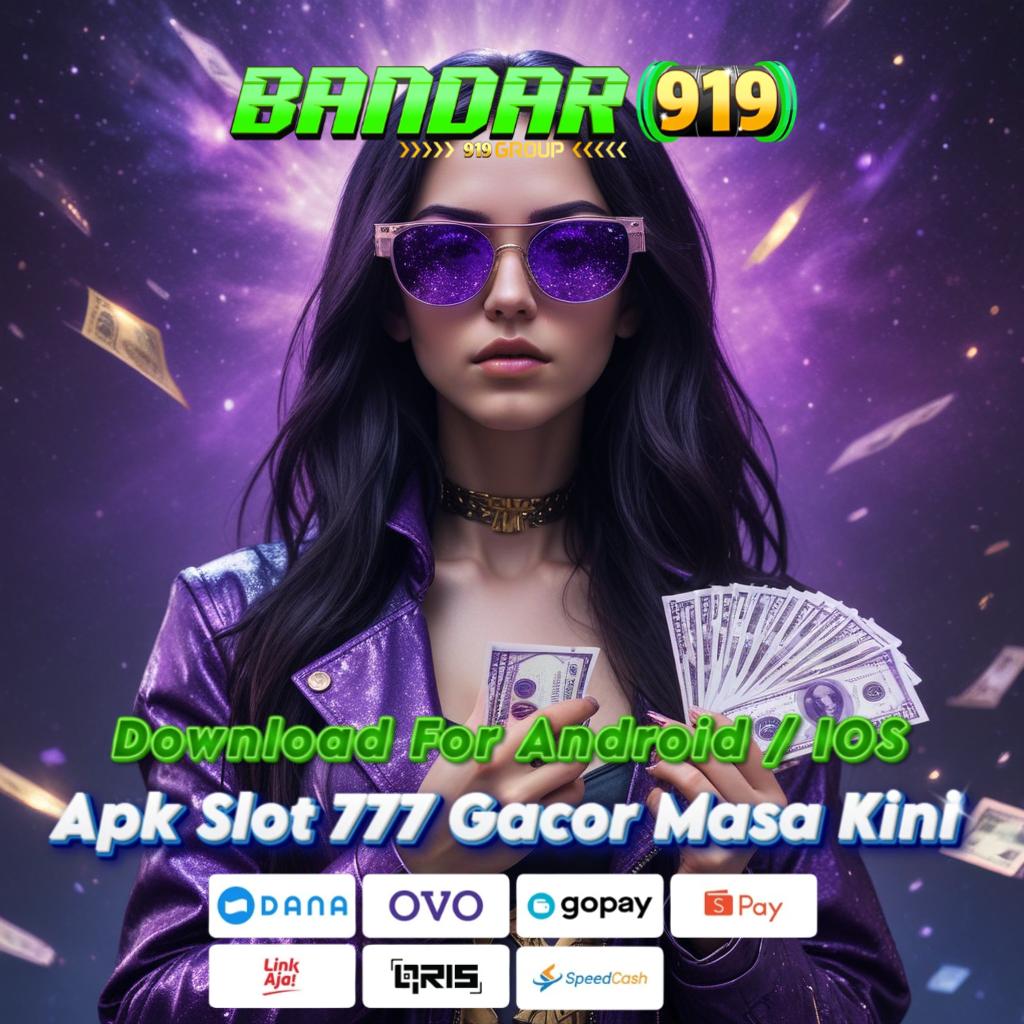 SITUS SLOT GACOR TERPERCAYA NOMOR 1 DI INDONESIA Rasakan Sensasi Slot Eksklusif! Jackpot di APK Ini Cuma 3 Menit!   