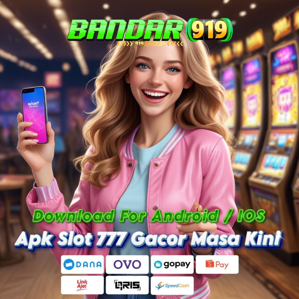 MODYOLO GTA SA Boost Dahsyat | Setor Saldo Kecil Rp5000 Lewat Qris   