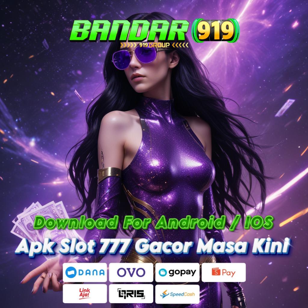 YOYO SLOTS Gak Perlu Ragu! Cuan Instan Langsung Cair!   