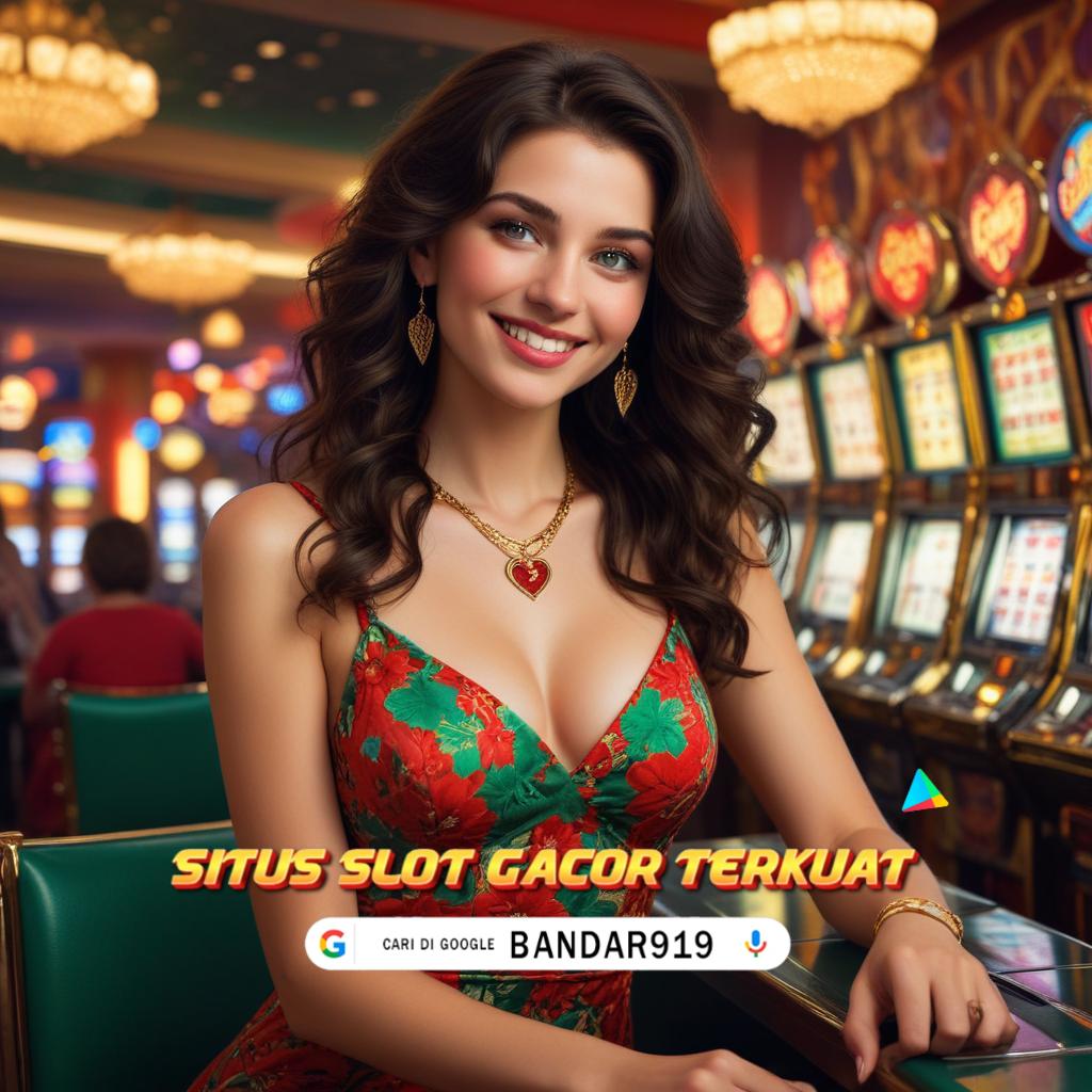 APK SR777 SLOTS Modul Otomatis Spin Cepat   