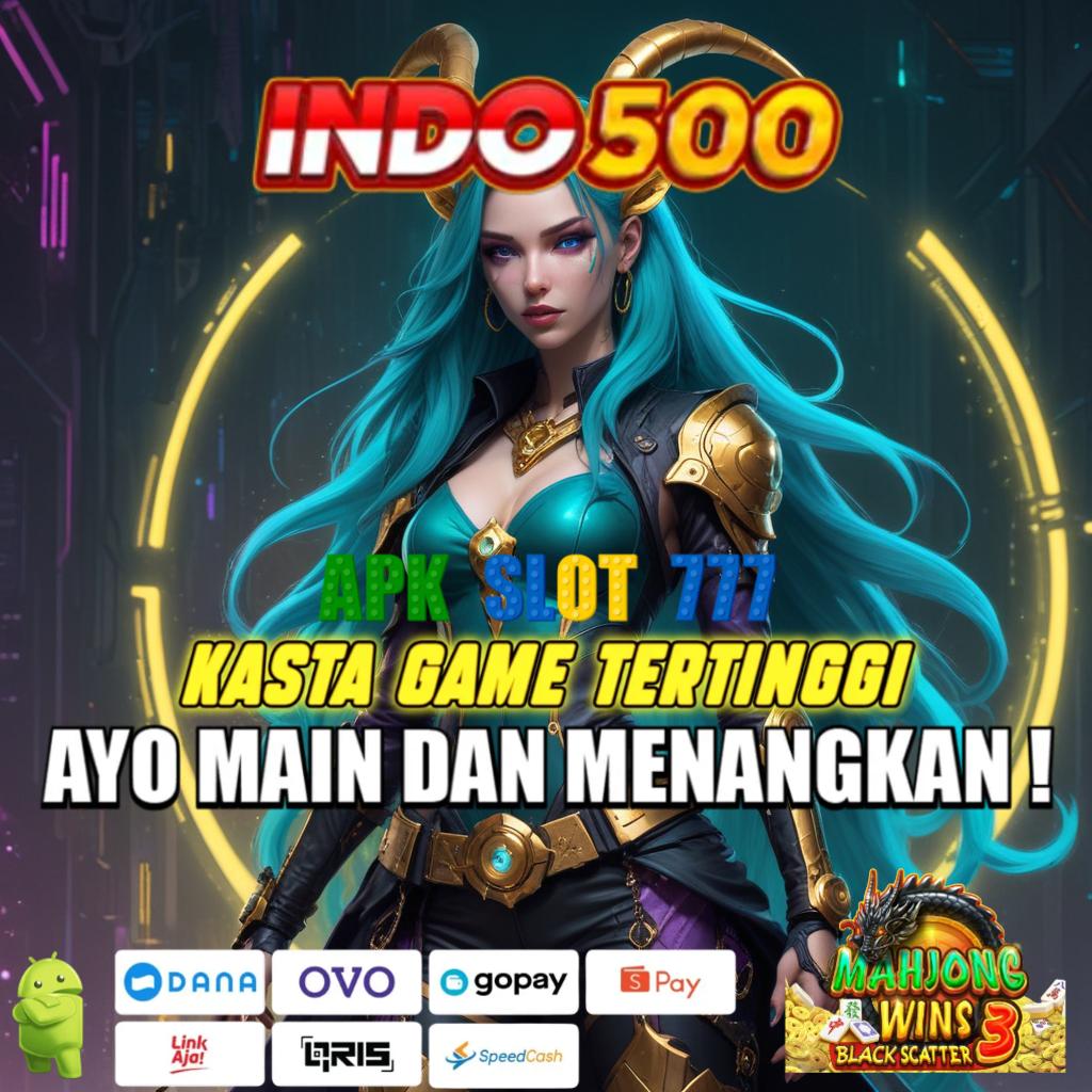 Situs Slot Terpercaya 2024 Resmi