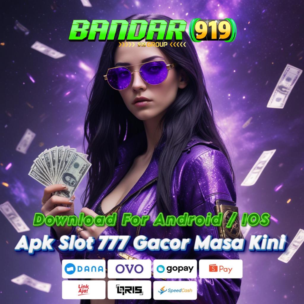 GM787 Bonus New Member Gede | Langsung Unduh APK!   