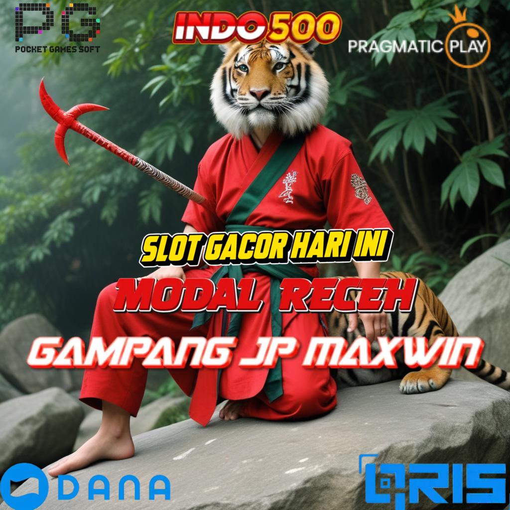 APK SLOT GACOR TANPA DEPOSIT 2024 Slot Terpercaya