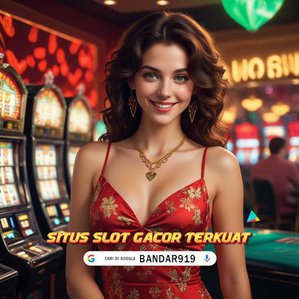 SLOT777 LOGIN REGISTER Platform Teknologi Profil Baru   