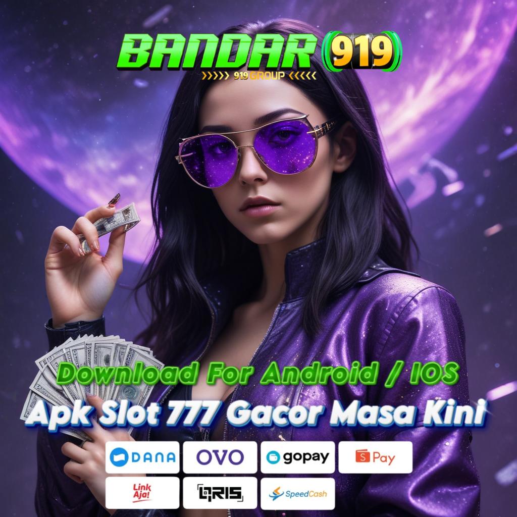 SR996 APK SLOT Tema Game Unik | Mesin Boost APK Udah Hadir!   