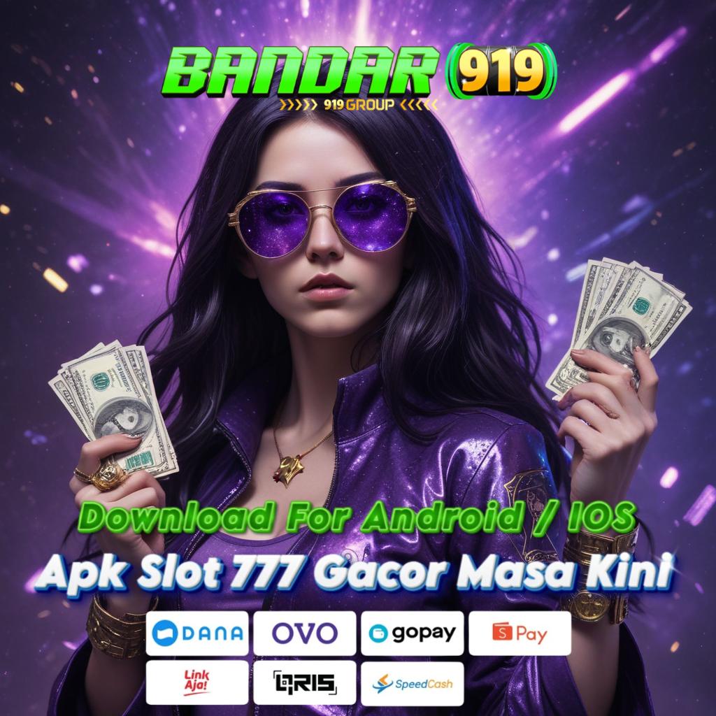 SLOTSGO APK Sensasi Bermain Maksimal! APK Slot VIP dengan Turbo Spin Gahar!   