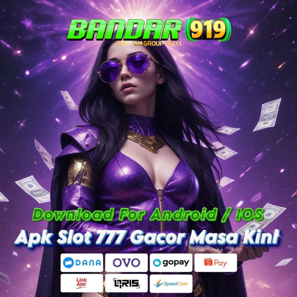 AKUN SLOT GACOR PAGI HARI INI Game Favorit di Genggaman! Free Bet Real, Tanpa Bot!   