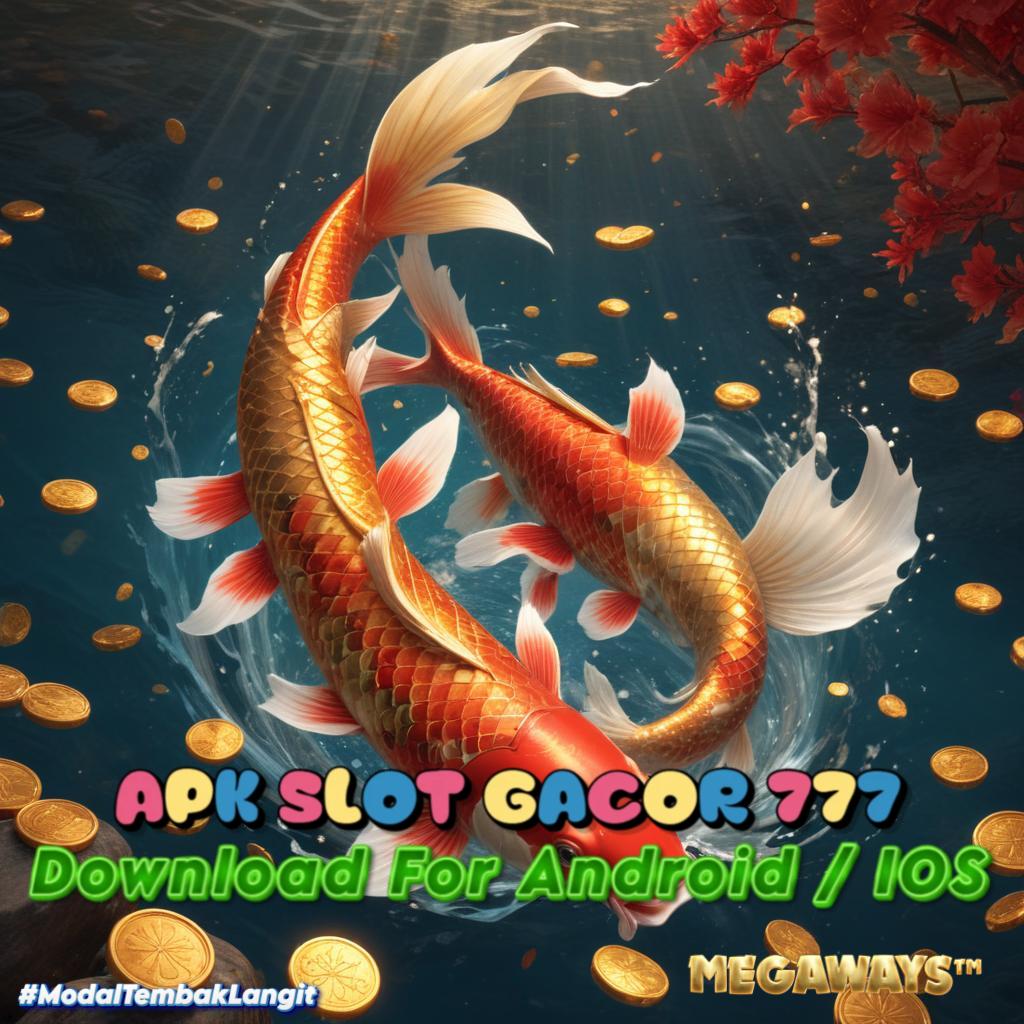 GODEN SLOT 777 APK Slot Jackpot Kilat | Download APK Slot VIP dan Gaspol Spin-nya!   