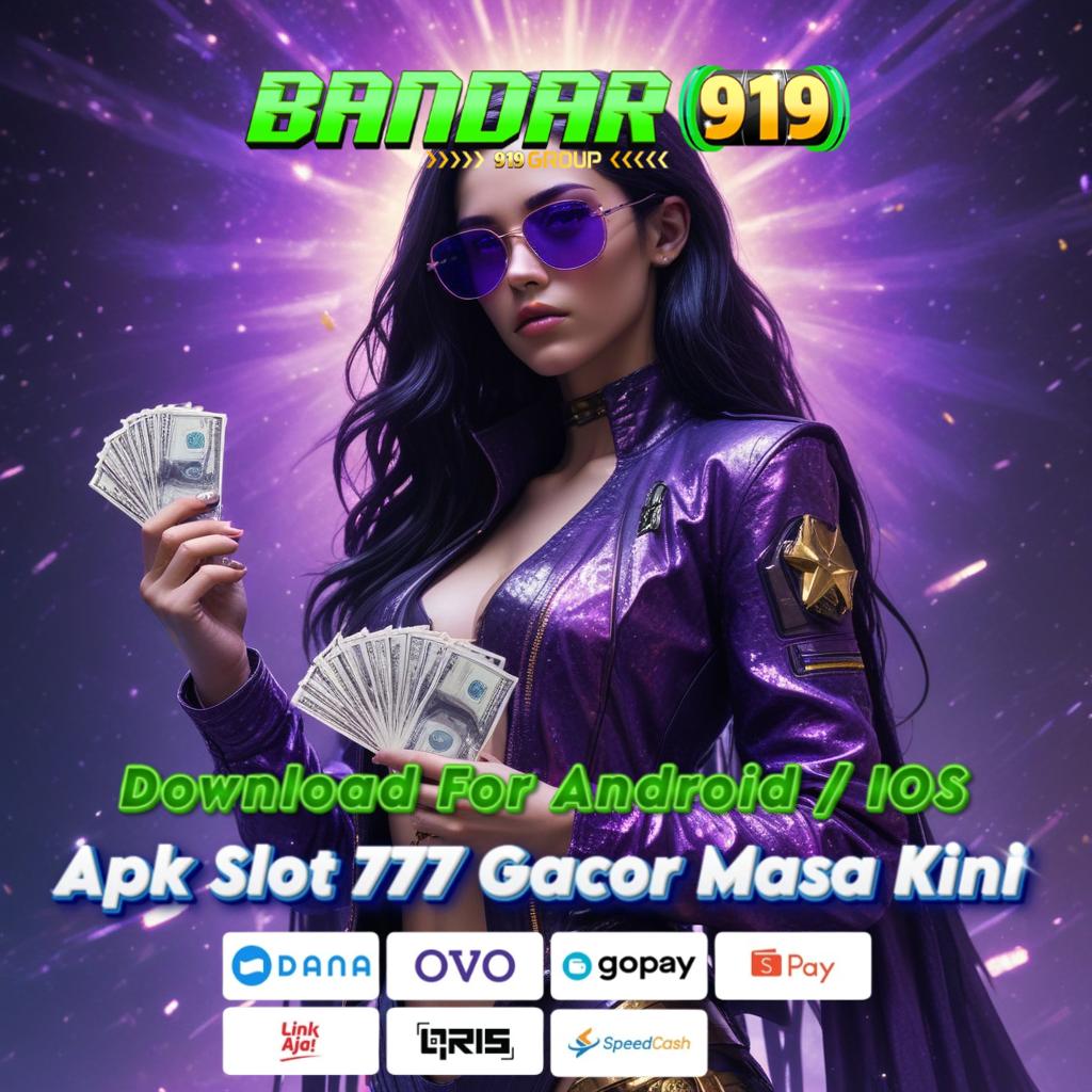 8638 SLOTS Depo 10K, Auto Maxwin! Mesin Boost APK Bikin Mega Win Makin Dekat!   