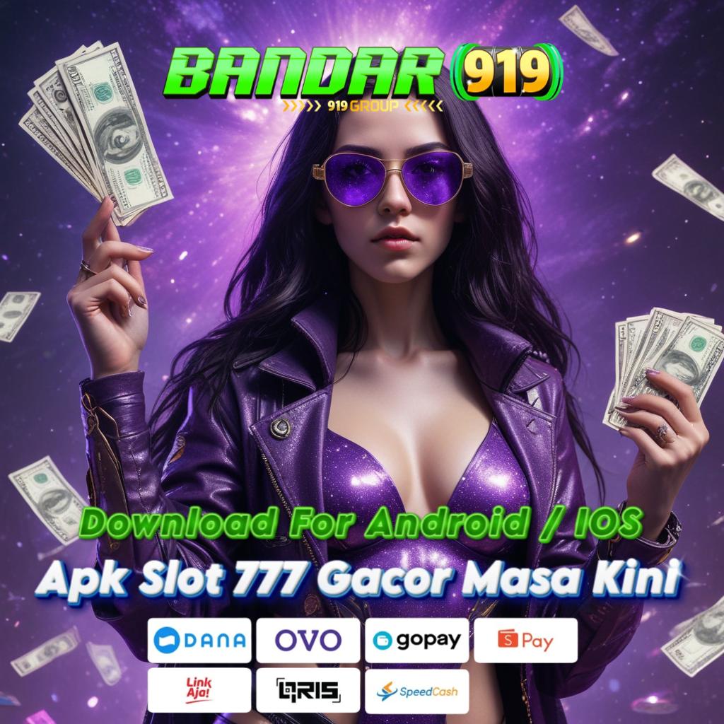 AKUN GACOR TERBARU Main Tanpa Hambatan | APK Premium dengan Ekstra Keuntungan!   