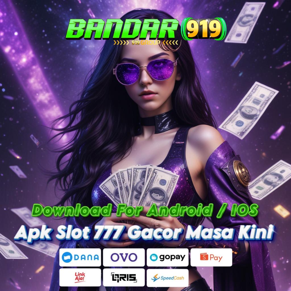 LINK SLOT DEPO 5K DANA Teknologi Gaming Level Atas | Coba Pola Terbaru di APK Gacor Ini!   