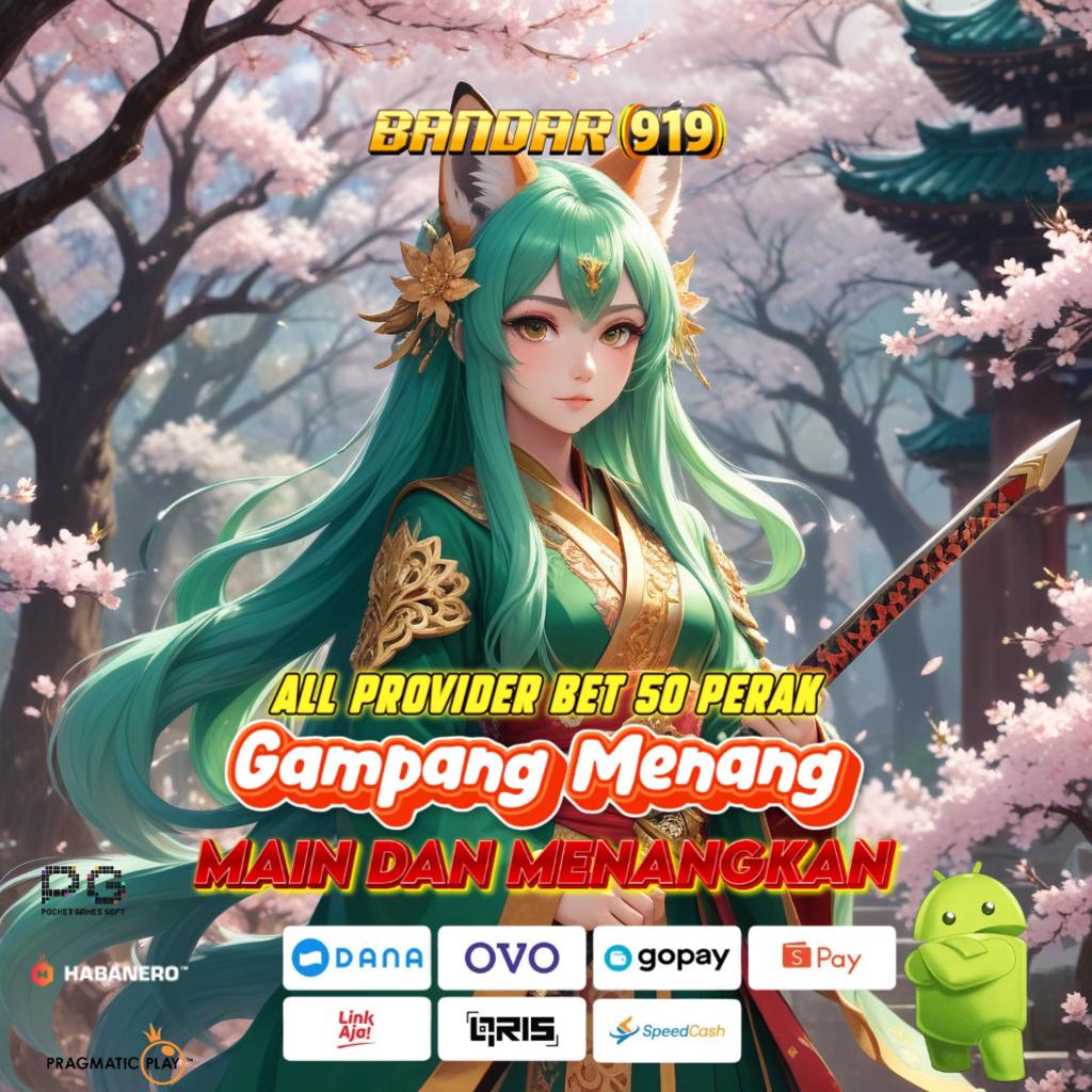 Slot Dana Gacor Apk Download