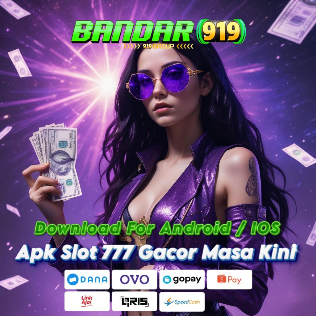 DOWNLOAD 777WIN Game Seru, Freespin Gacor! Daftar Sekarang Tanpa Deposit!   