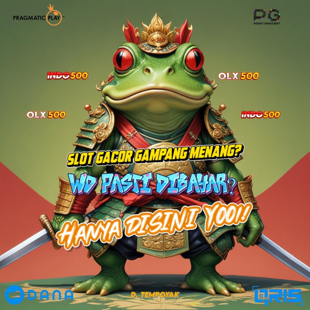 King777 Slot Apk