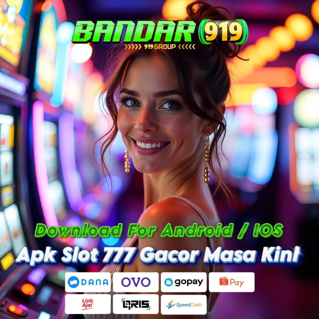 MT777 COM Akun Dinamis Unduh dan APK Ini Punya Layanan Deposit QRIS Terbaik!   