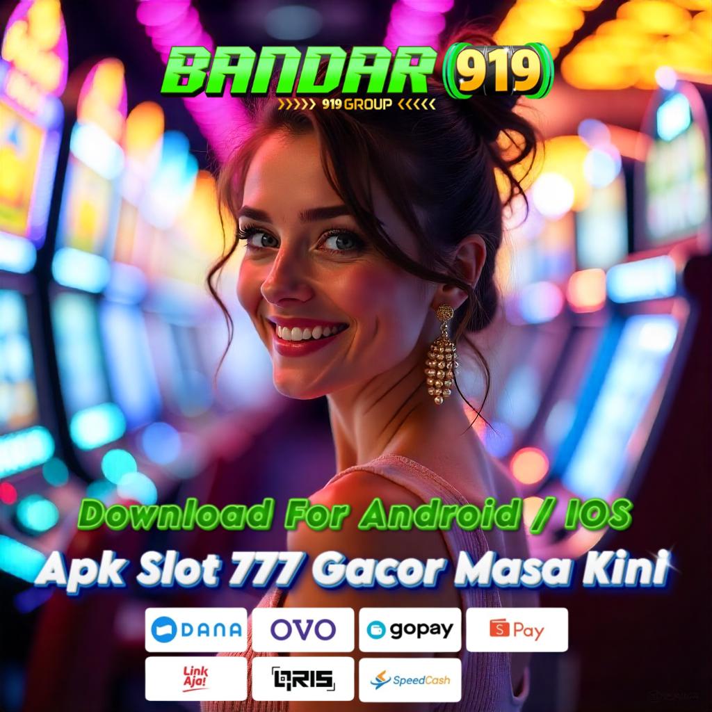 APLIKASI BW777 Tanpa Deposit? Slot Online dengan Teknologi Canggih!   