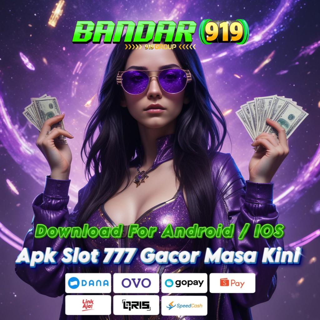 SITUS SLOT GACOR RESMI Lucky Spin APK Terbaru! Unduh Sekarang!   