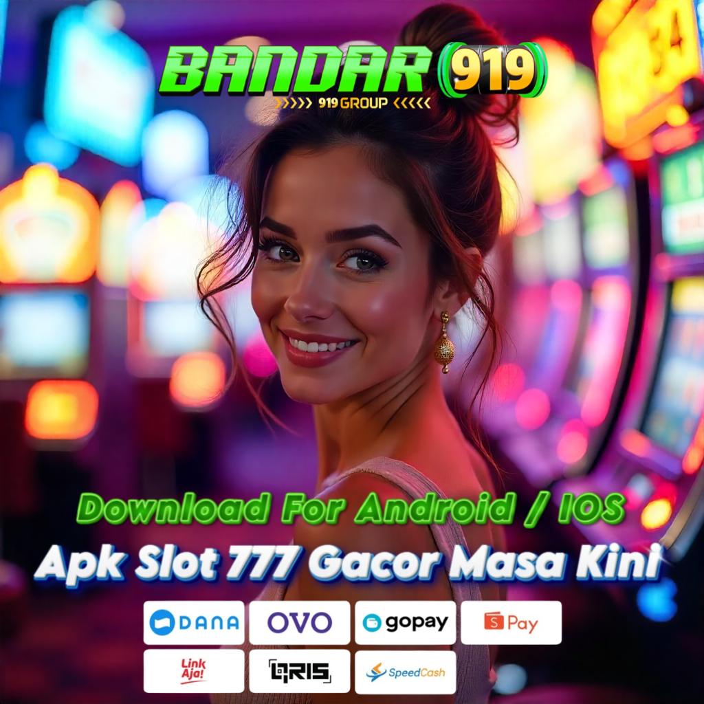 MG525 APK IOS Tema Game Unik | Buka Game dengan Bonus Freespin Setiap Hari!   