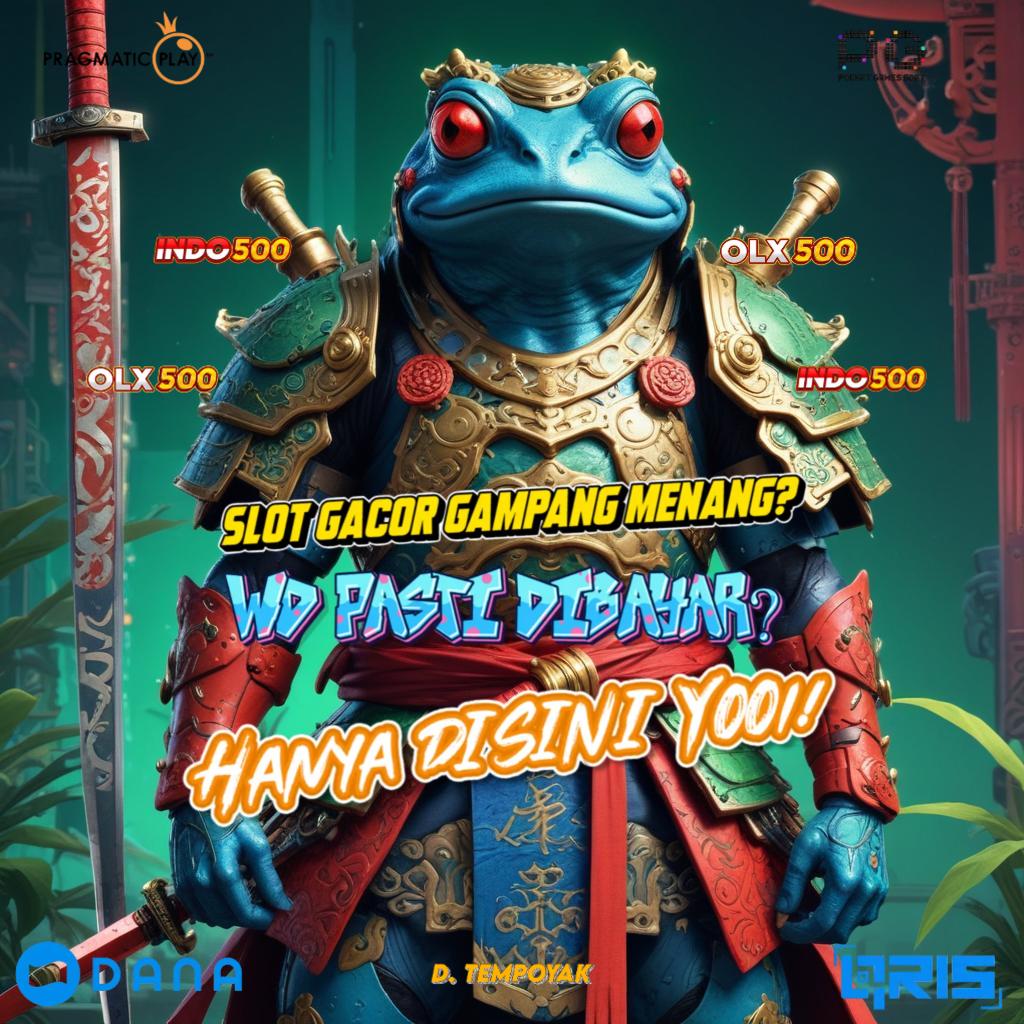 77RABBT Slot Dengan Animasi Menarik