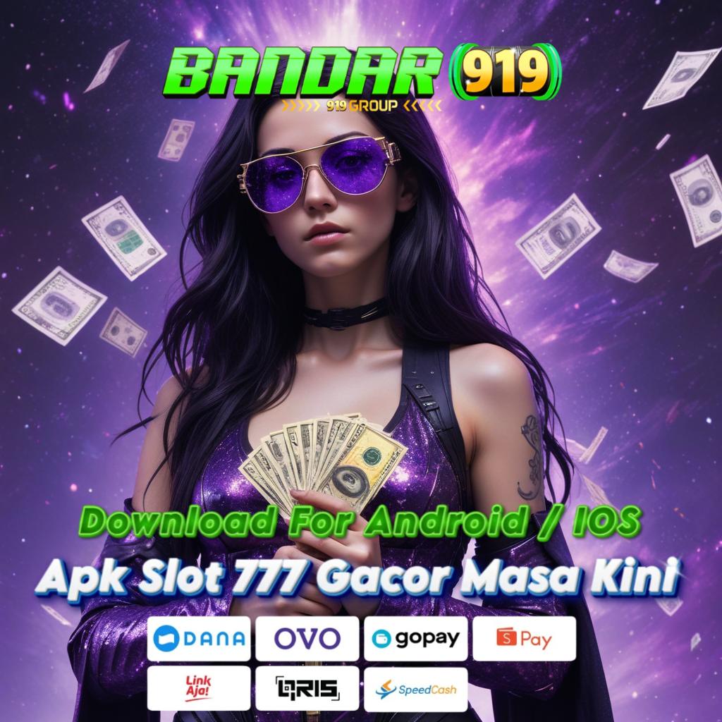 H03 Gaspol Free Bet | Unduh APK dan Nikmati Fitur Otomatis!   