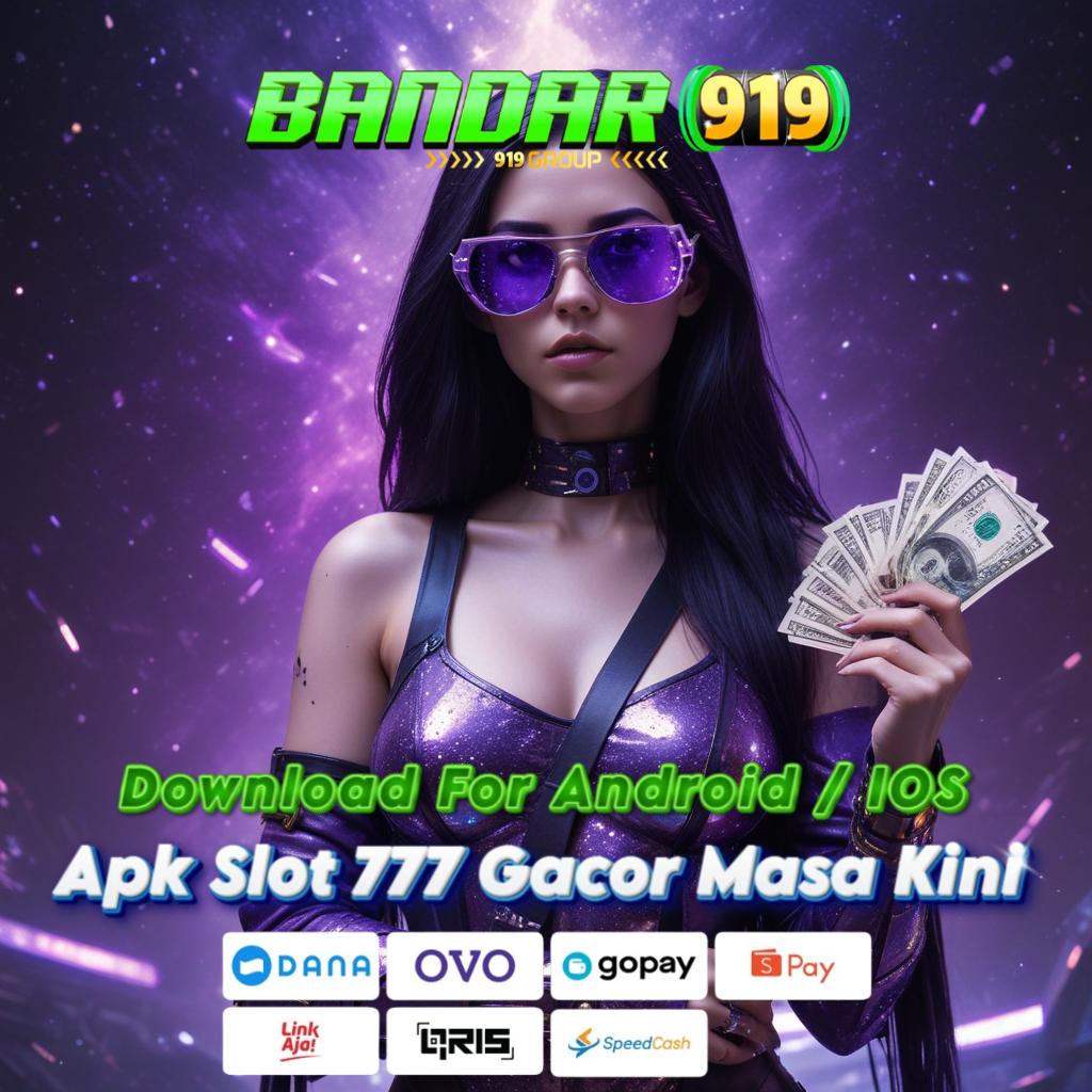 8276 APK Bosan dengan yang Lama? Akun Hoki di APK Ini!   