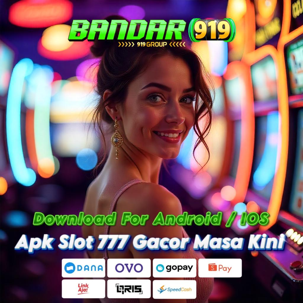 SLOT GACOR MENANG HARI INI Jackpot Lebih Mudah | APK Slot Ini Jawabannya!   