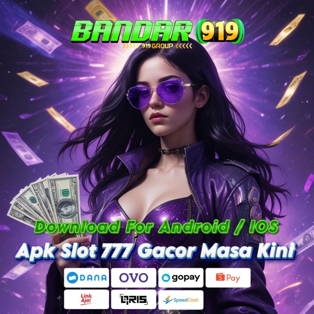 DOWNLOAD PT707 APK Maxwin di Genggaman | Slot 777 APK Ini Pilihan Tepat!   