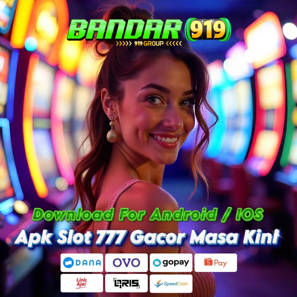 APK DONWLOAD GOWIN 789 Putar Lucky Spin! dengan Kinerja Efektif dan Super Cepat!   