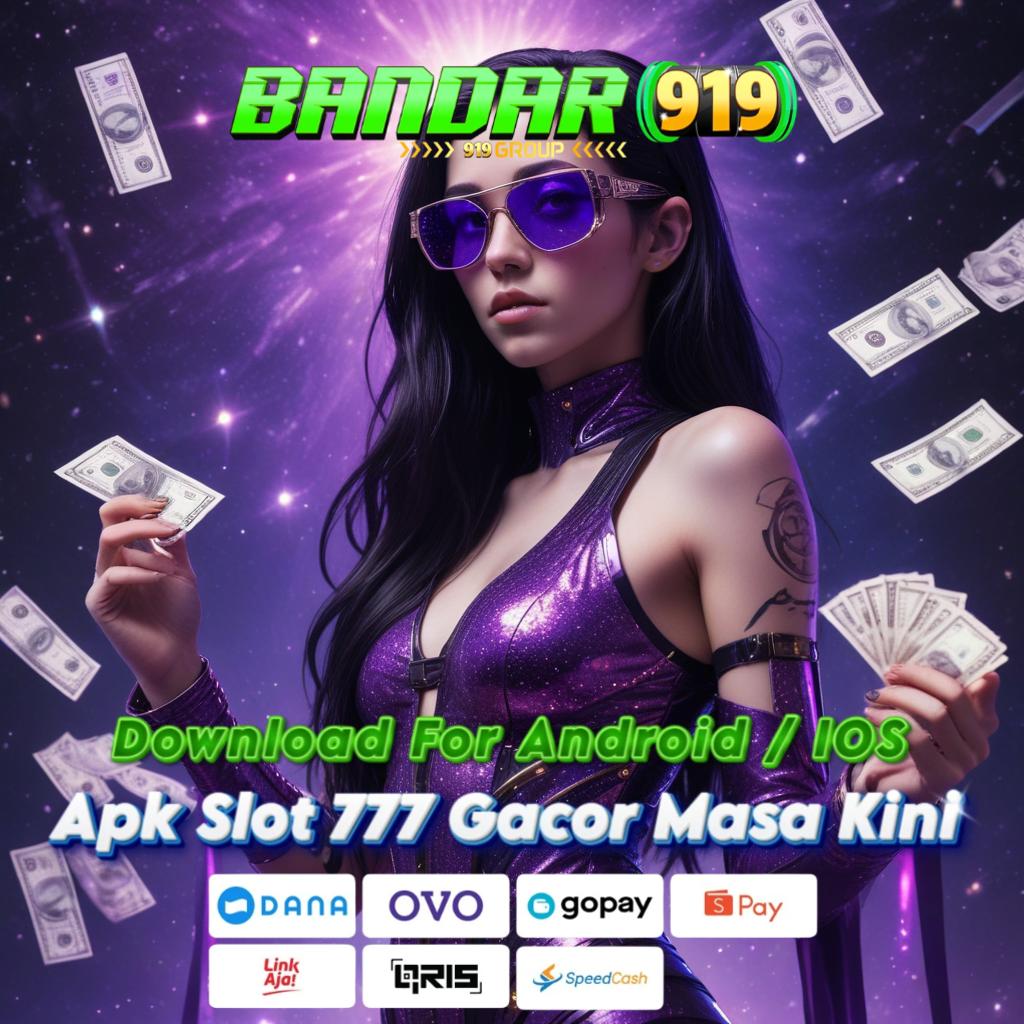 GIGA IDR Menangkan Jackpot Lebih Sering | Download APK Sekarang!   