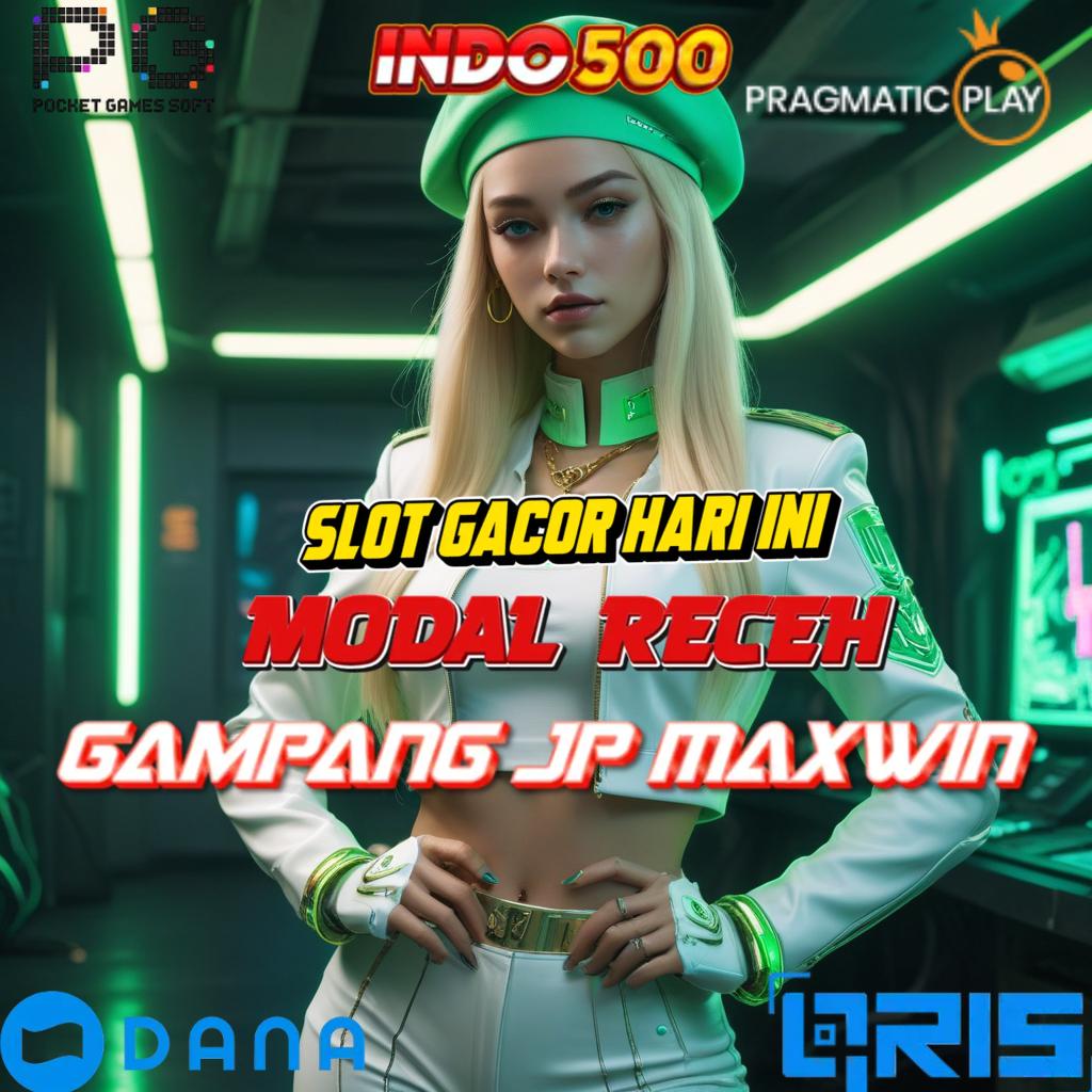 Slot Demo Maxwin Gacor 2024